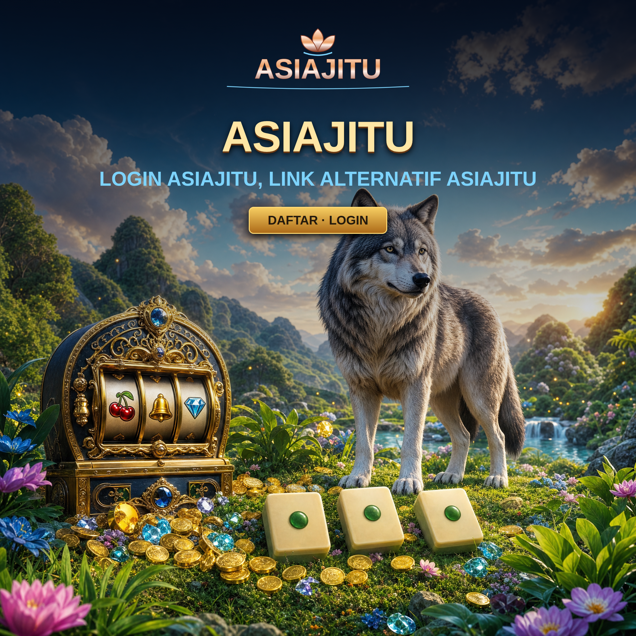 asiajitu